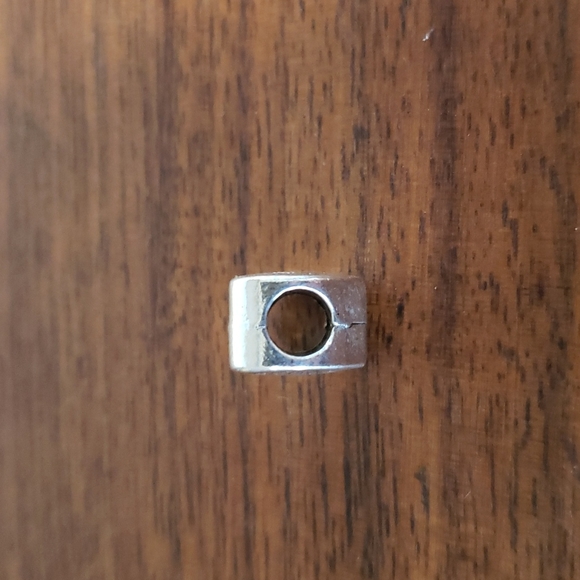 Be my valentine charm - Picture 2 of 2